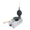 Waffle Machine Single Gas FR-19 - Image 5