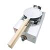 Waffle Machine Single Gas FR-19 - Image 6