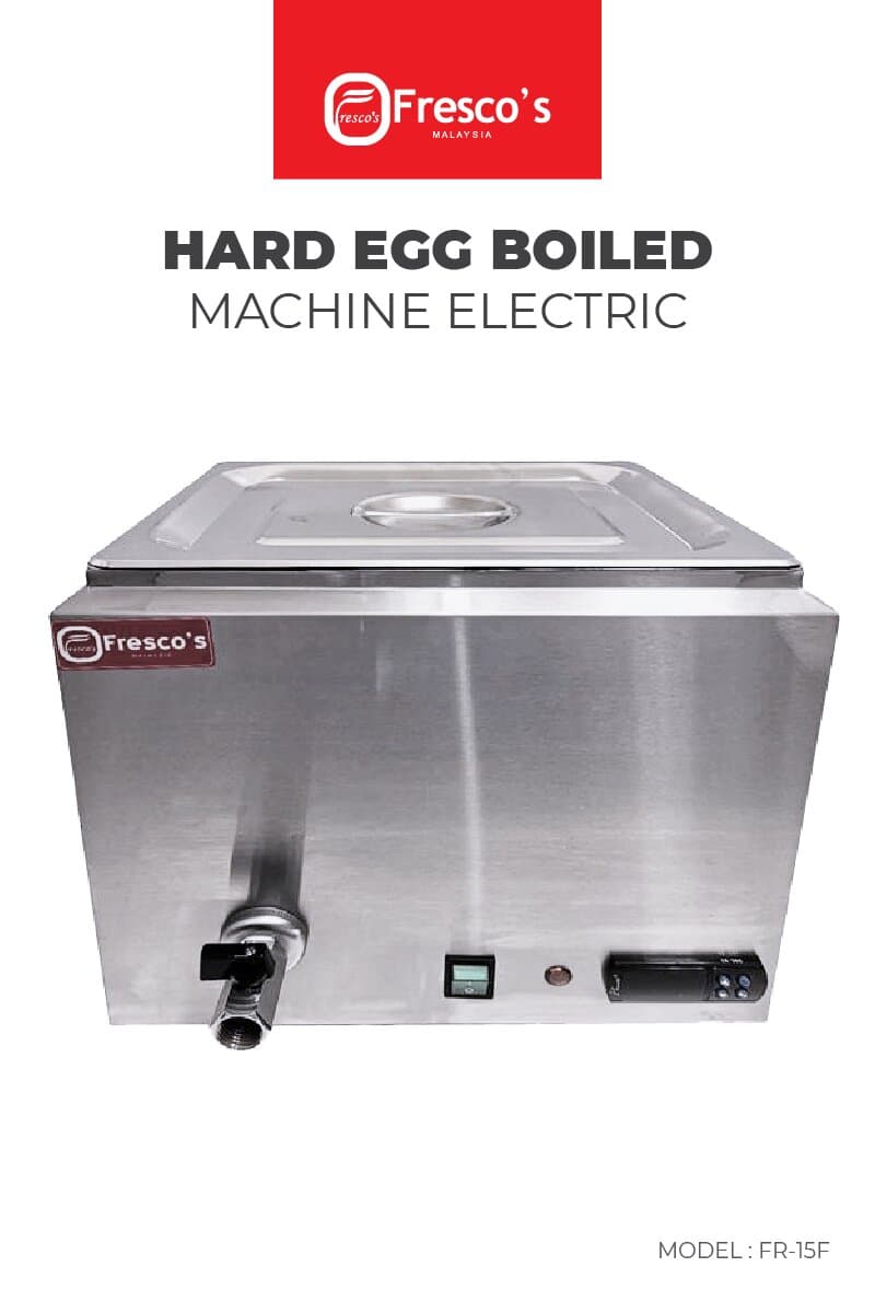egg electric machine