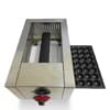Fresco Takoyaki Gas Machine single plate 28 Holes 03