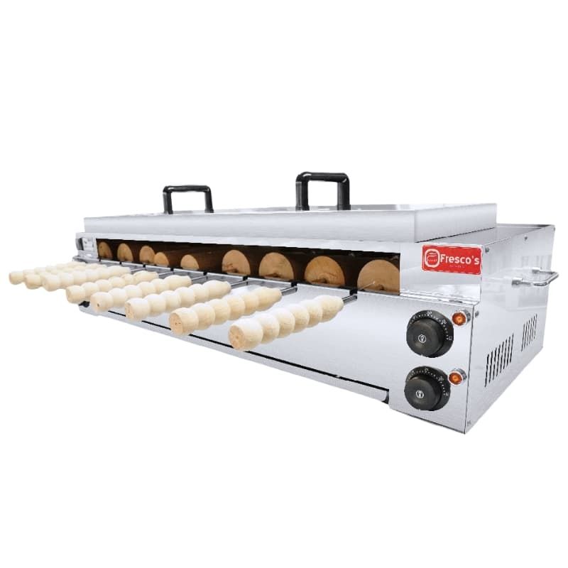 Kurtosh Chimney Cake Oven FEB-550