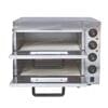 Oven Double Deck With Pizza Stone Machine Electric FEP2PT - Image 3