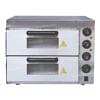 Oven Double Deck With Pizza Stone Machine Electric FEP2PT - Image 4