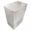 Popsicle Ice Lolly Machine Double Mould Stainless Steel FMK-80 - Image 3