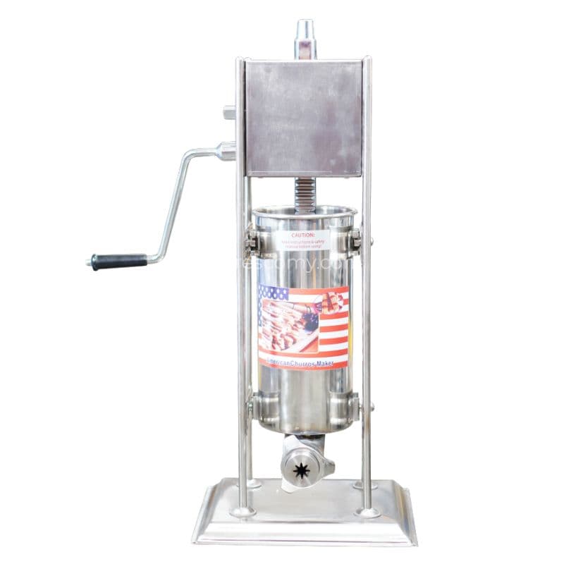 Churro Machine Maker 5L FNP-18