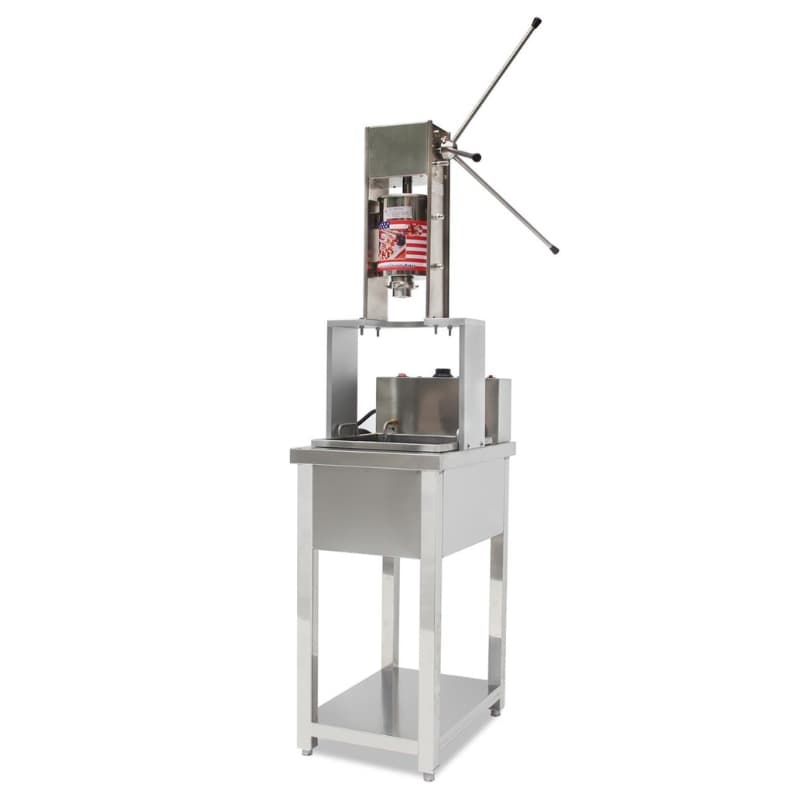 5L Churros Maker With Deep Fryer Machine FNP-30