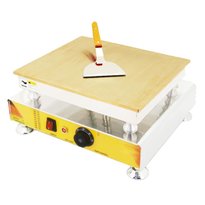 Souffle Machine Electric Single FNP-409