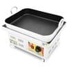 Topokki Korean Fried Rice Cake Maker Machine Electric FNP-450 - Image 3