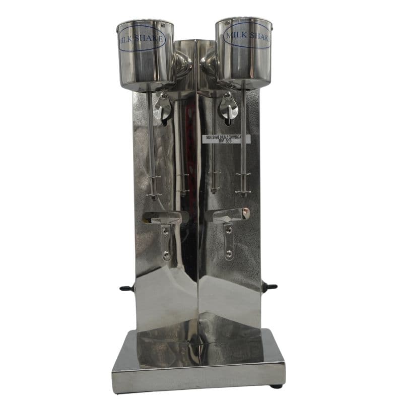 Milk Shake Machine Double FNP-620