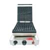 Waffle Square Electric Machine Deeper Size Belgian FR-2206-2A - Image 2