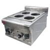 Pasta Noodle Boiler 4 Grids Electric Machine FR-4M - Image 2