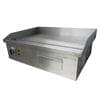 Electric Griddle Hot Plate FR-818A - Image 2