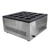 Tokiwado Dorayaki 16 Holes Machine Electric FS-2233A - Image 2