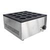 Tokiwado Dorayaki 16 Holes Machine Electric FS-2233A - Image 3