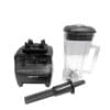 Fresco Ice Blender Heavy Duty 1500W 767 04