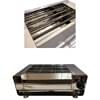 Korean BBQ Griddle Non-smoke Roaster Electric Machine 02