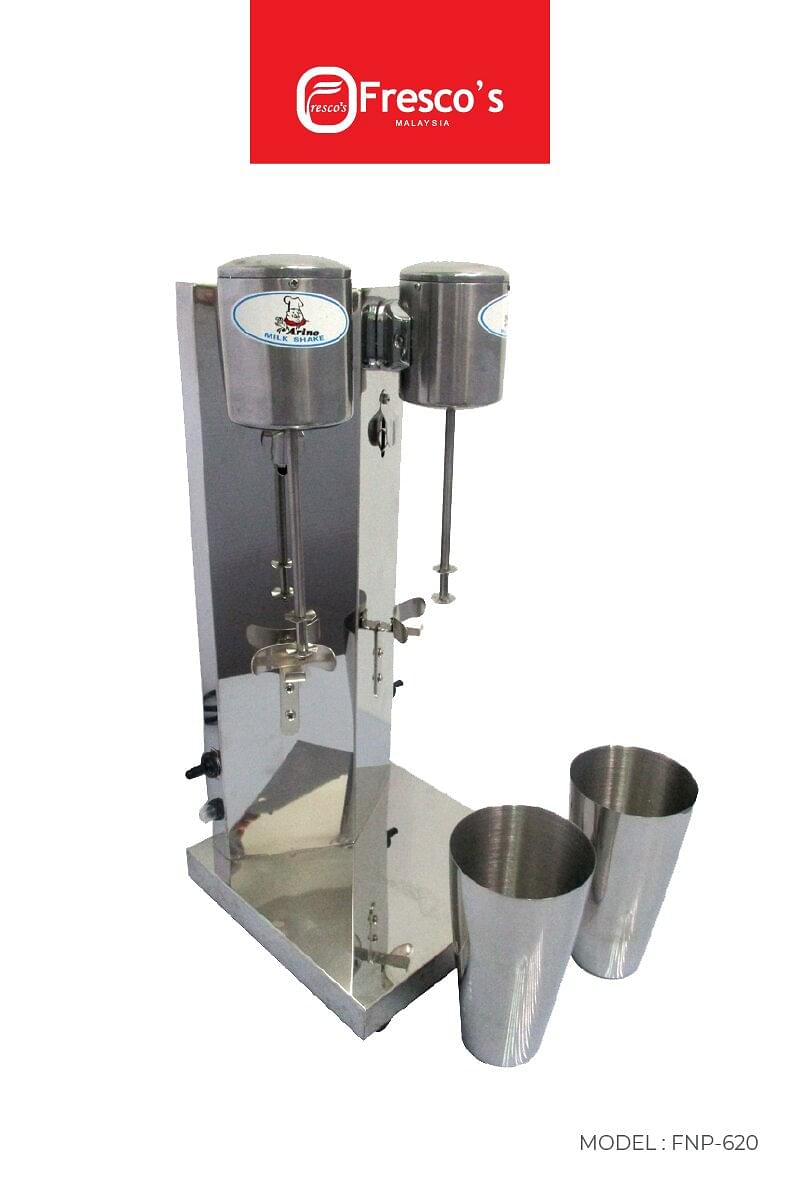 Milkshake machine online price