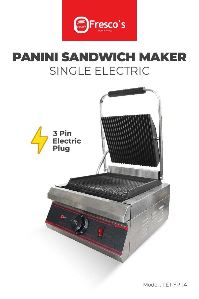 italian sandwich maker