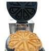 Waffle Flower Water Tear Maker Electric 05