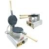 Honeycomb Waffle Maker FNP-992 - Image 2