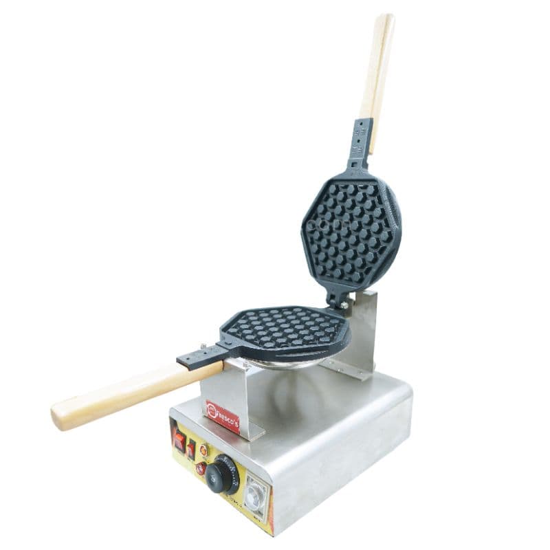 Honeycomb Waffle Maker FNP-992