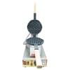 Honeycomb Waffle Maker FNP-992 - Image 5