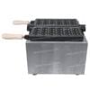 Waffle Ball Stick Gas Machine (7pcs in 1 Row) FR-1103 - Image 5