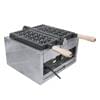 Waffle Ball Stick Gas Machine (7pcs in 1 Row) FR-1103 - Image 4