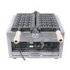 Waffle Ball Stick Gas Machine (7pcs in 1 Row) FR-1103 - Image 2