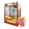 Popcorn Machine Electric FY-08 Flat - Image 2