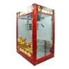 Popcorn Machine Electric FY-08 Flat - Image 5