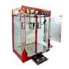 Popcorn Machine Electric FY-08 Flat - Image 3