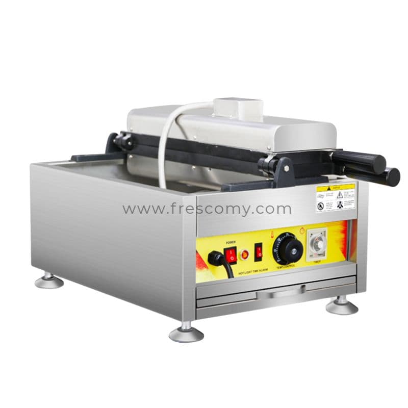 Corn Shape Waffle Machine Electric FNP-253