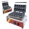 Taiwan Egg Waffle Machine Electric FNP-521 - Image 2