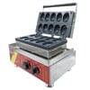 Taiwan Egg Waffle Machine Electric FNP-521 - Image 3