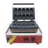 Taiwan Egg Waffle Machine Electric FNP-521