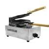 Waffle 4-Roll Sausage Hotdog Machine Gas FR-114R - Image 2