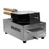 Waffle 4-Roll Sausage Hotdog Machine Gas FR-114R - Image 4