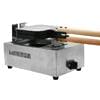 Waffle 4-Roll Sausage Hotdog Machine Gas FR-114R - Image 3