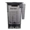 Ice Blender Machine Digital 1800w Sound Proof FR-3120B - Image 4