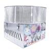 Candy Floss Maker With Tray Compartment FR-602R - Image 3