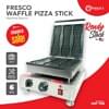 Pizza Stick Waffle Electric Machine