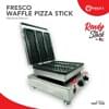 Pizza Stick Waffle Electric Machine