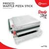 Pizza Stick Waffle Electric Machine