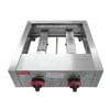 Takoyaki Gas Machine Double Plate 28 Holes FR-56.R TK-7 - Image 4
