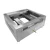 Takoyaki Gas Machine Double Plate 28 Holes FR-56.R TK-7 - Image 5