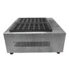 Takoyaki Gas Machine Double Plate 28 Holes FR-56.R TK-7 - Image 6