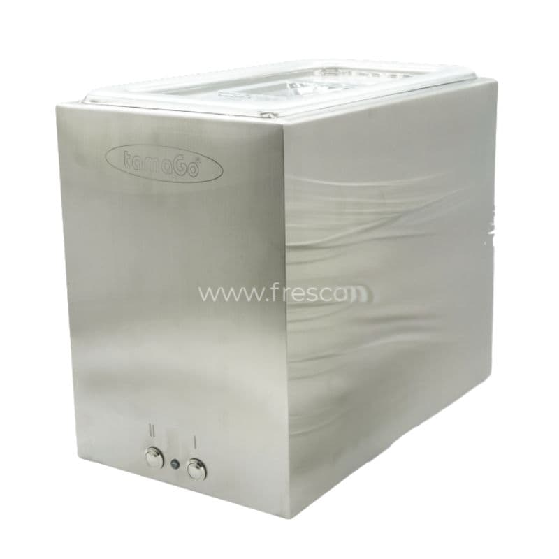 Tamago Half Boiled Egg Processing Machine TC-50