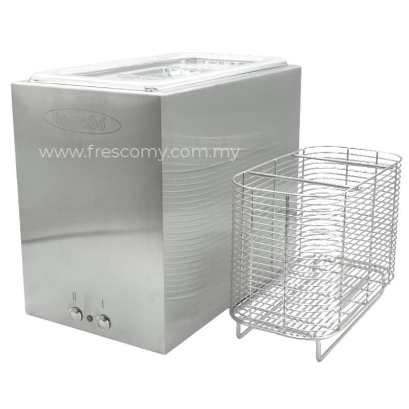 Tamago Lava Egg Machine Electric TC-LE-30