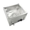 Chocolate Melting Machine 9.5L 9L 10L Electric Flexible Commercial FR-Z4 - Image 5
